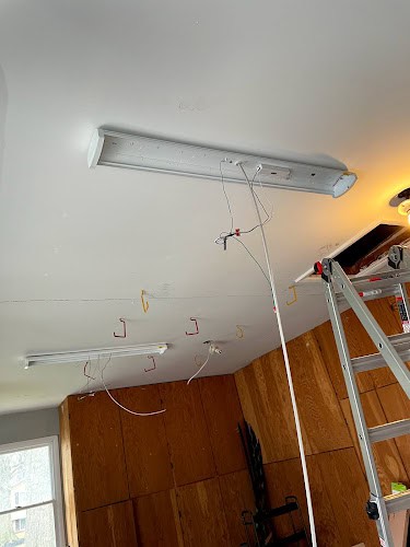 Lords of Thunder Electrical Services LLC