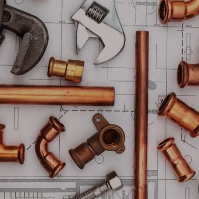 Dent Plumbing & Heating Inc