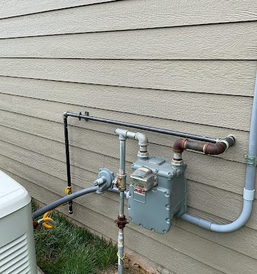 Valley Plumbing, Inc.