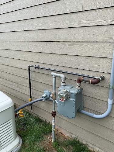Valley Plumbing, Inc.