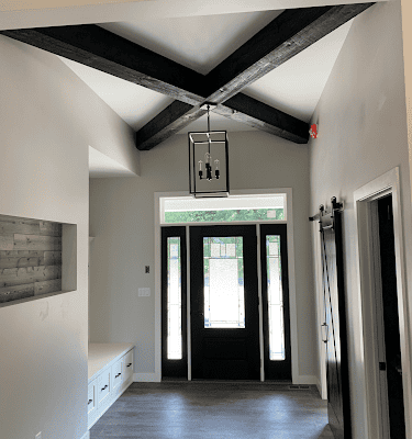 Foltz Drywall