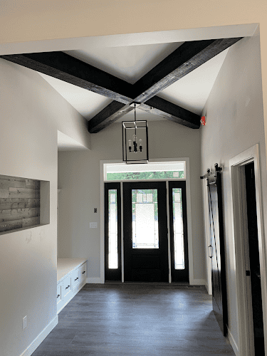 Foltz Drywall