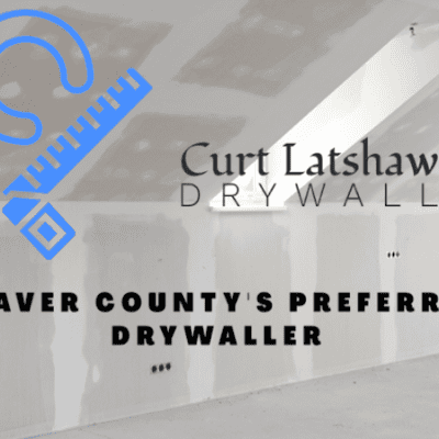 Curt Latshaw Drywall
