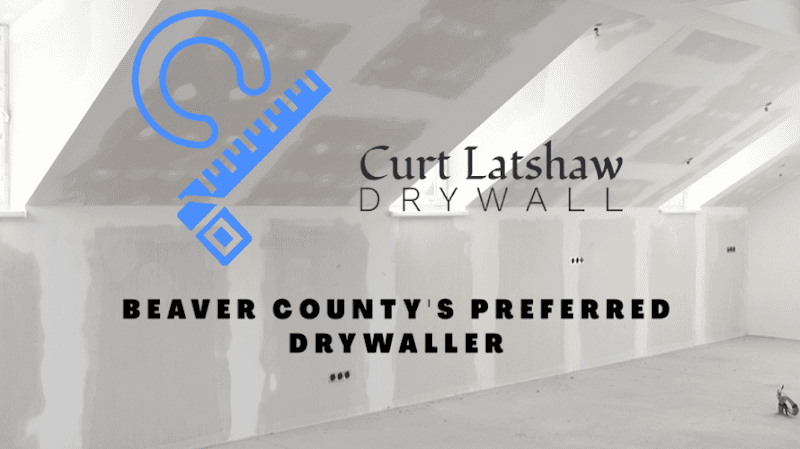 Curt Latshaw Drywall