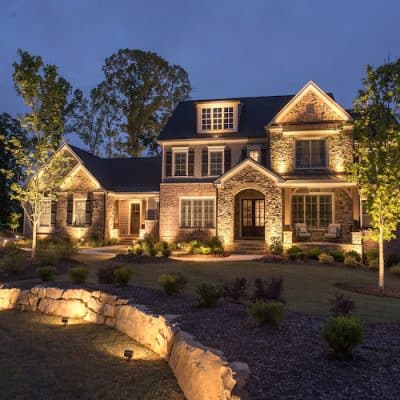 Georgia Lightscapes