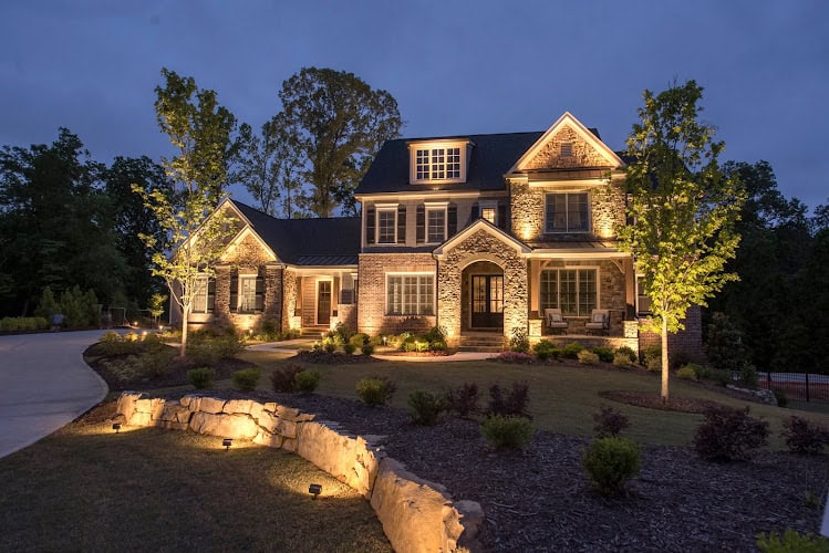 Georgia Lightscapes