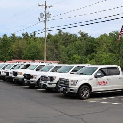 Jusczak Electric LLC