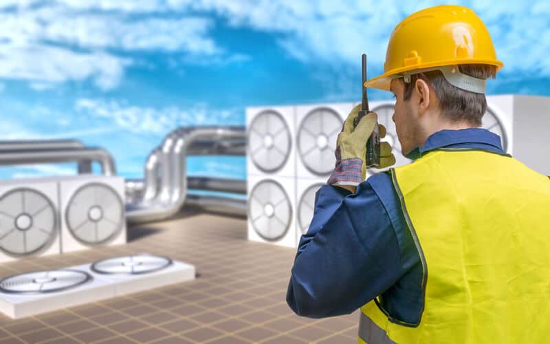 Jackson Mechanical - Commercial & Industrial Service HVAC, Plumbing, Electrical, Maintenance, Heating & Cooling rentals