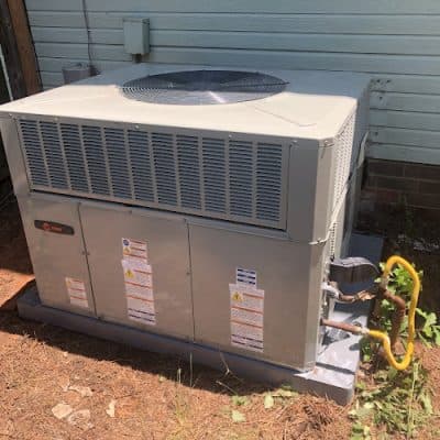 Reliable Air Solutions LLC