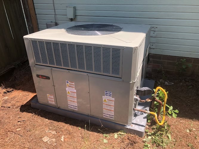 Reliable Air Solutions LLC