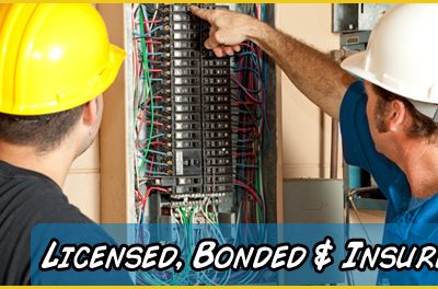 Schlemmer Electricians