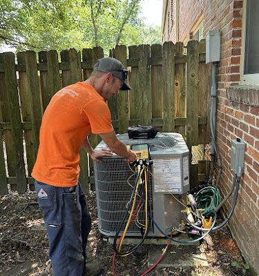 Bieg Plumbing and Mechanical