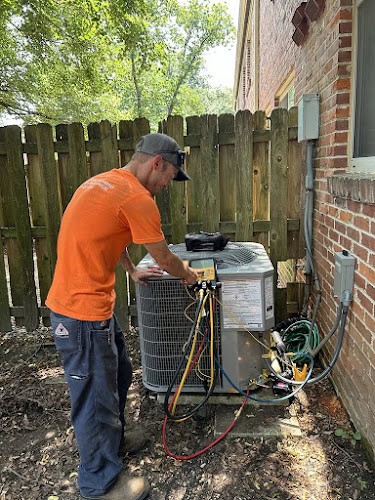 Bieg Plumbing and Mechanical