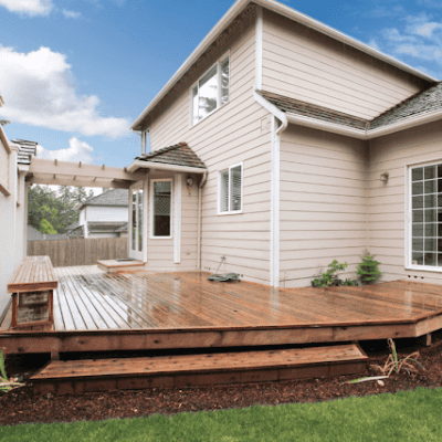 House Doctors Handyman of Central Oregon