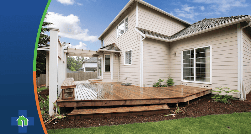 House Doctors Handyman of Central Oregon