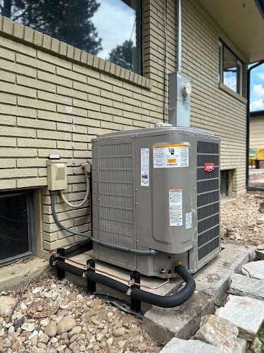 Idaho Plumbing, Heating & Air