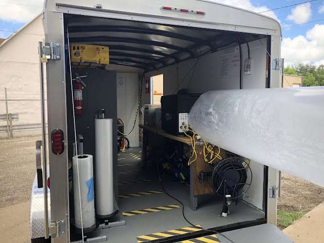 Air Dynamics Plumbing, Heating & Air