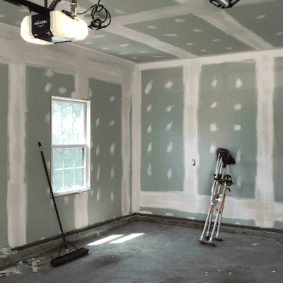 MrWalls Drywall & Painting