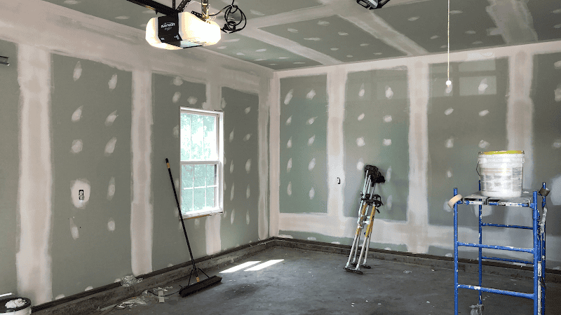 MrWalls Drywall & Painting