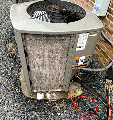 Next Hvac