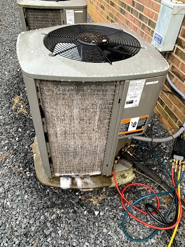 Next Hvac