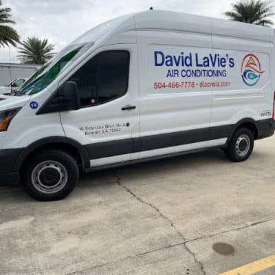 David LaVie's Air Conditioning, LLC