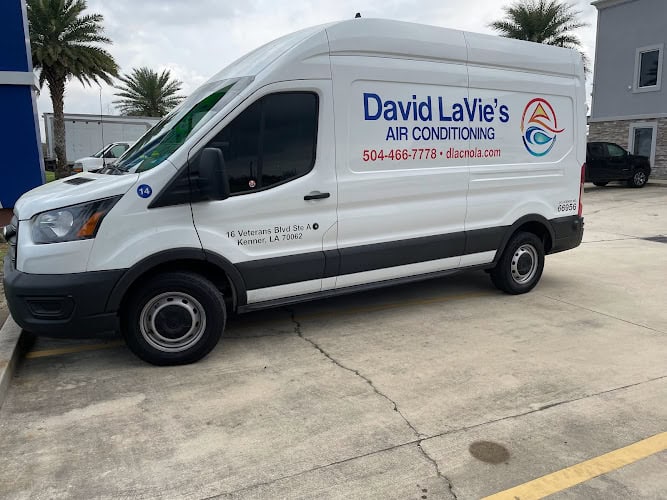 David LaVie's Air Conditioning, LLC