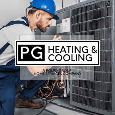 PG Heating Cooling & Plumbing