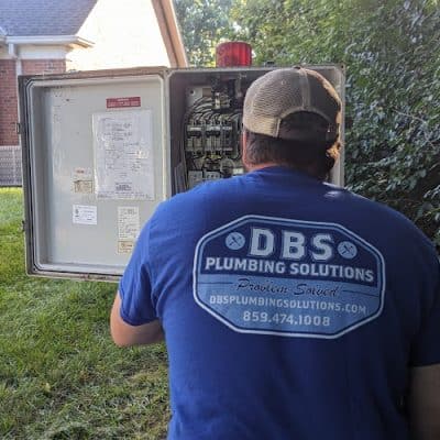 DBS Plumbing Solutions
