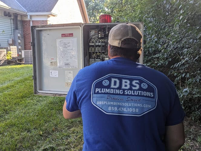 DBS Plumbing Solutions