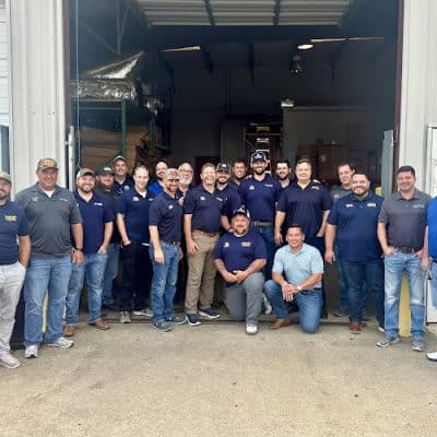 Southern Air Heating, Cooling, & Plumbing