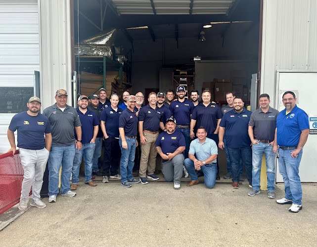 Southern Air Heating, Cooling, & Plumbing