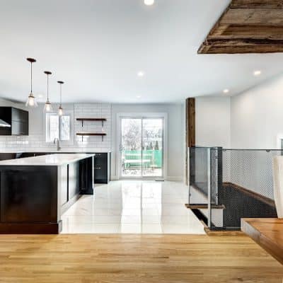 North Georgia Remodeling and Renovation