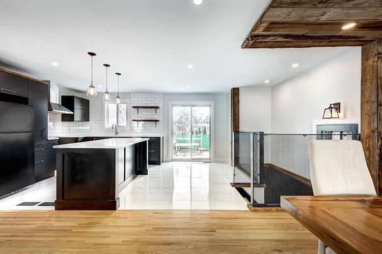 North Georgia Remodeling and Renovation
