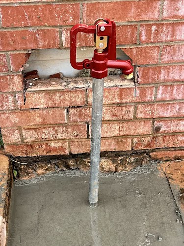 Gilded Plumbing