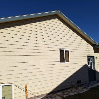 D & K Remodeling and Restoration