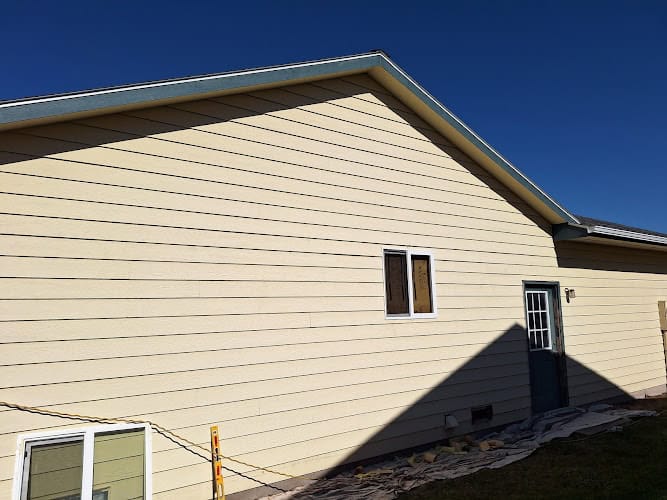 D & K Remodeling and Restoration