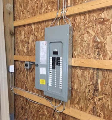 Chill Electric, LLC