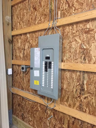 Chill Electric, LLC