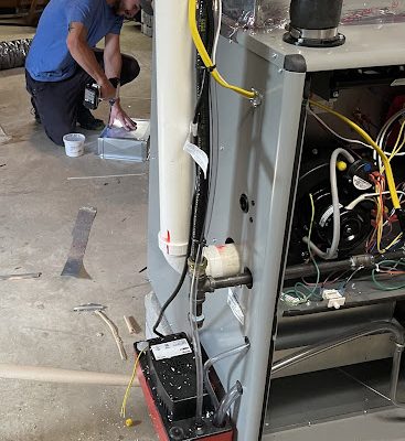 Pipeworks Plumbing, Heating, and Air Conditioning