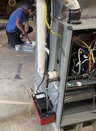 Pipeworks Plumbing, Heating, and Air Conditioning