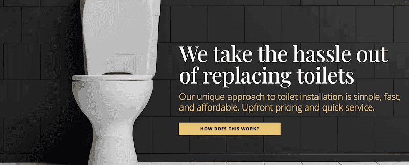 ToiletKingVA, LLC