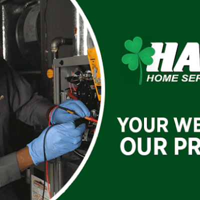 HARP Home Services - Air Conditioning, Heating, Plumbing, & Electrical