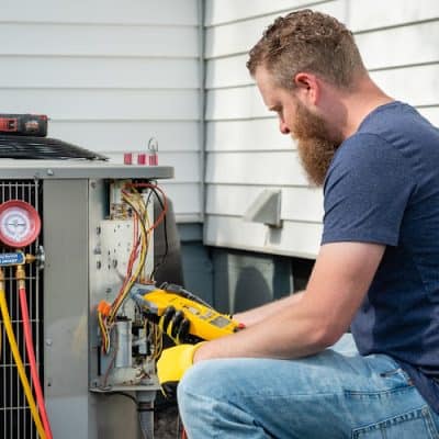 Garwood's Heating & Cooling Inc