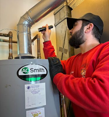 William Archer & Sons Plumbing and Heating