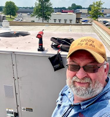 Bigg's and Moore Heating & Air Conditioning LLC
