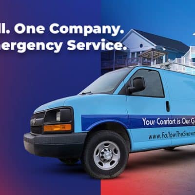 A+ Heating & Cooling - Electrical