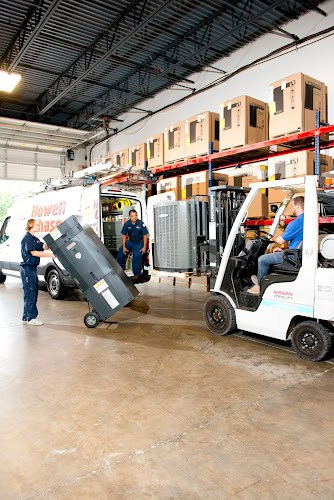 Howell-Chase Heating & Air Conditioning Inc.