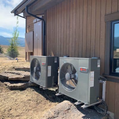 Hometown Heating & Cooling