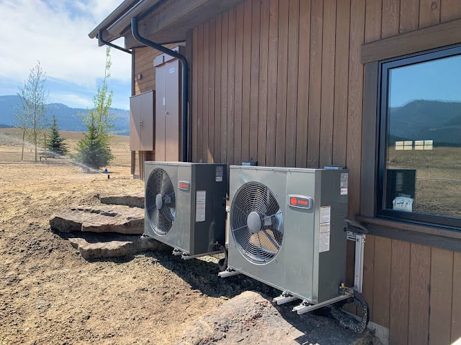Hometown Heating & Cooling